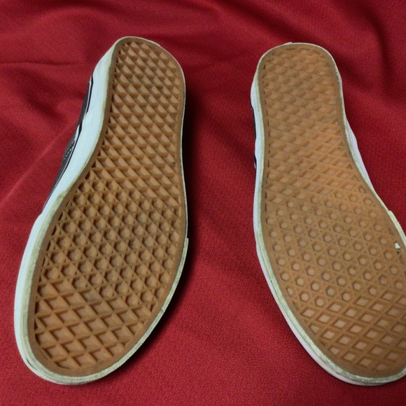 VANS classic slip on shoes - Picture 2 of 4